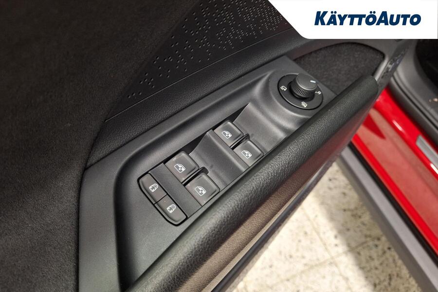 Skoda Elroq vaihtoauto