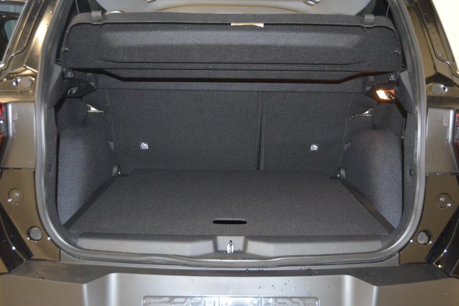 Opel Frontera vaihtoauto