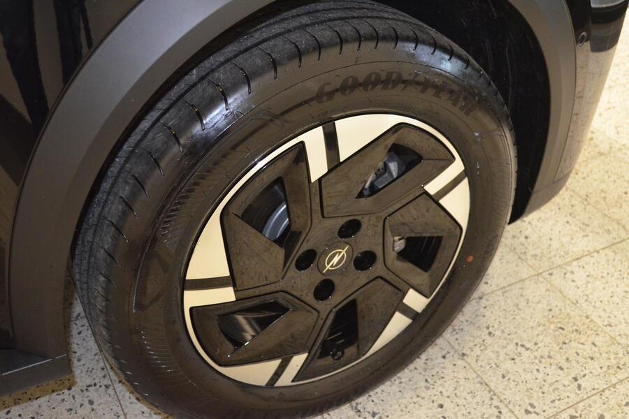 Opel Frontera vaihtoauto