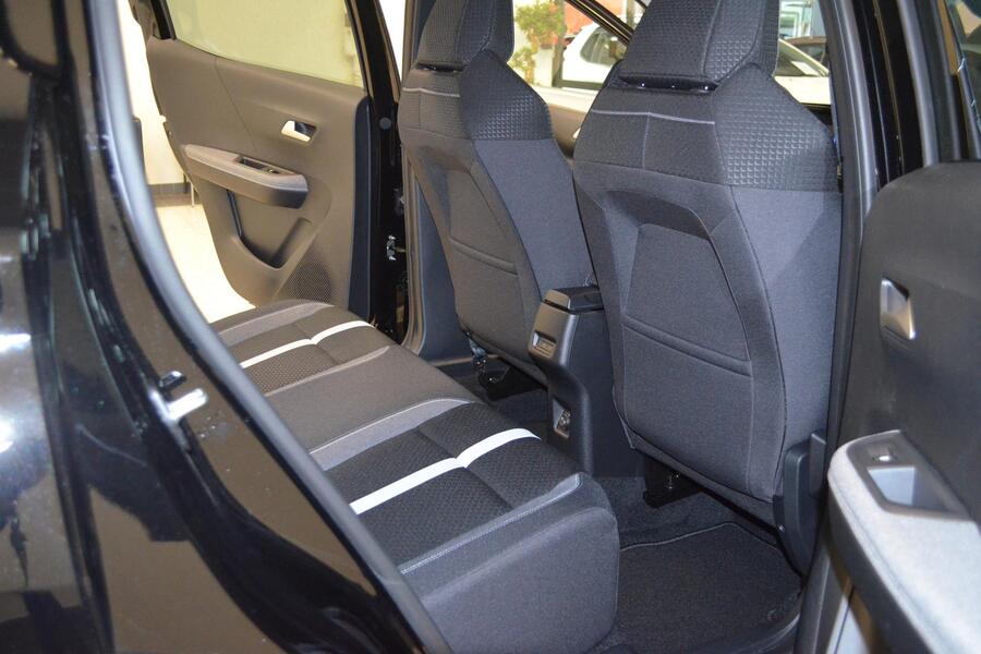 Opel Frontera vaihtoauto