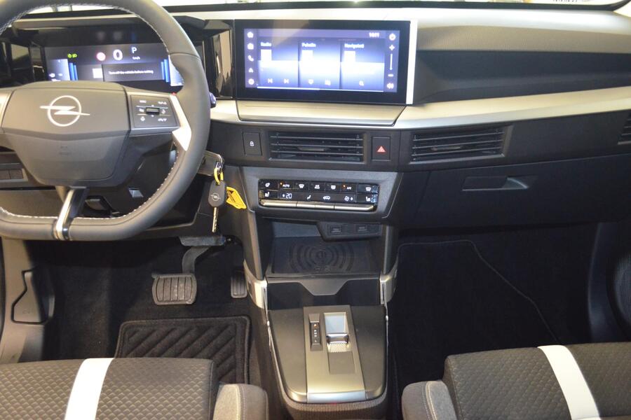 Opel Frontera vaihtoauto