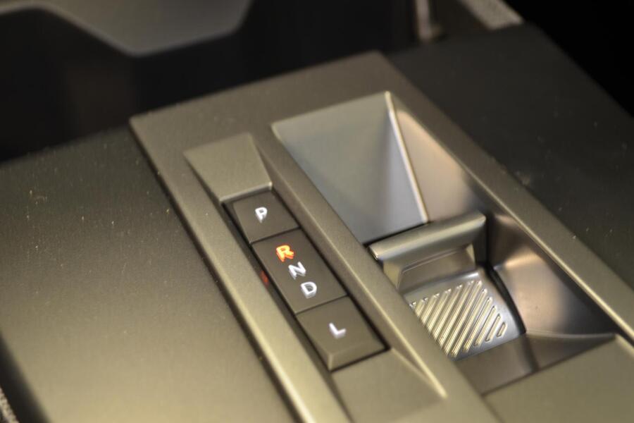 Opel Frontera vaihtoauto