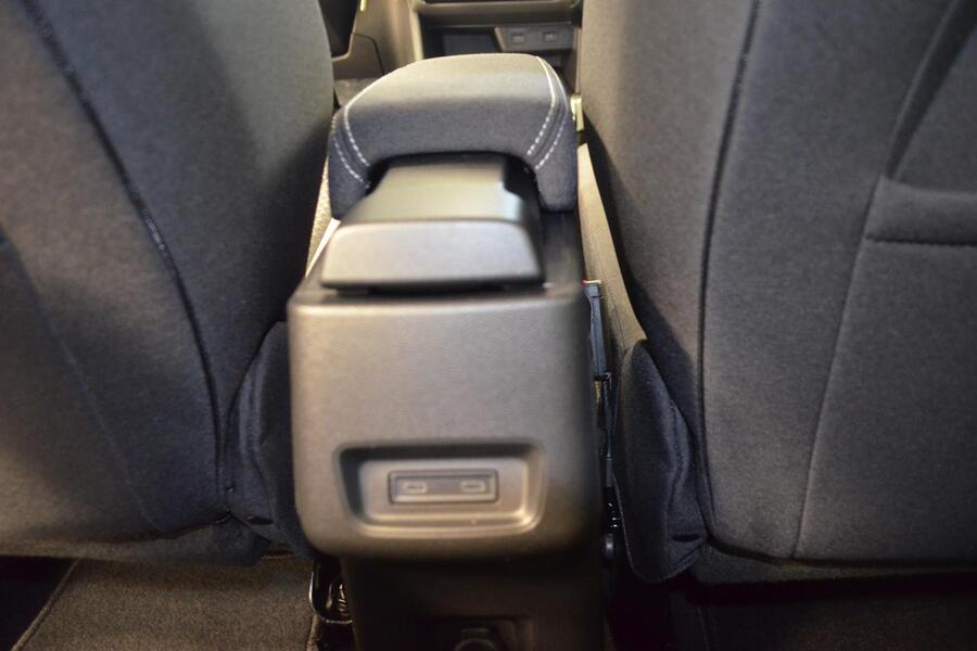 Opel Frontera vaihtoauto