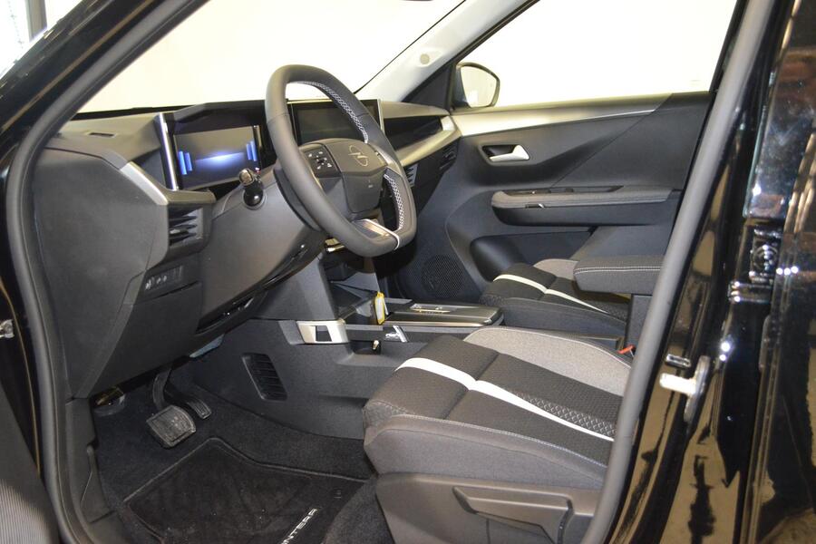 Opel Frontera vaihtoauto