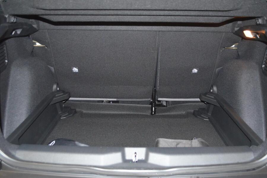 Opel Frontera vaihtoauto