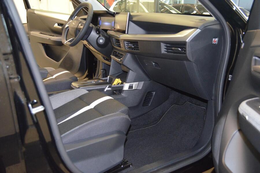 Opel Frontera vaihtoauto