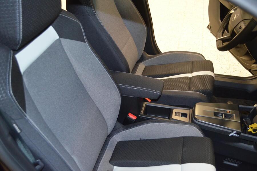 Opel Frontera vaihtoauto