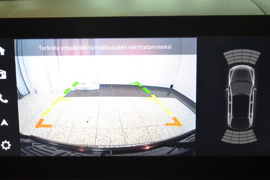 Opel Frontera vaihtoauto