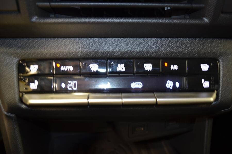 Opel Frontera vaihtoauto