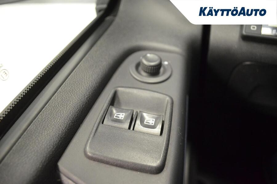 Opel Vivaro vaihtoauto