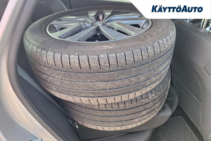 Hyundai i30 5d vaihtoauto