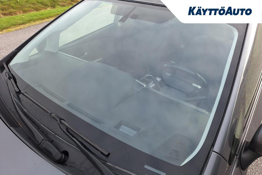 Toyota Prius+ vaihtoauto