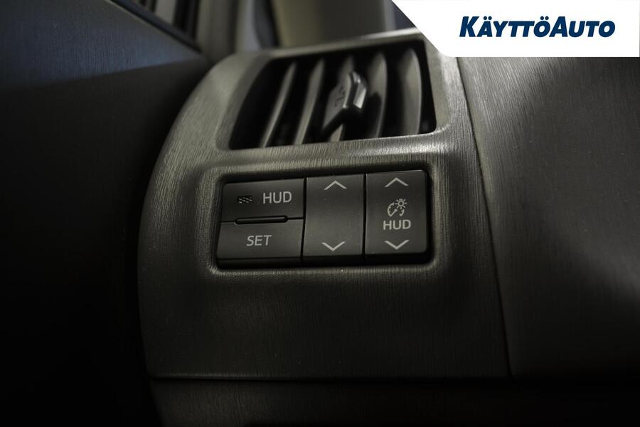 Toyota Prius+ vaihtoauto