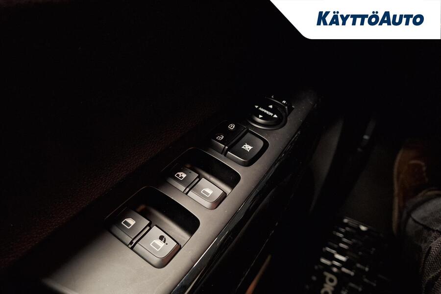 Kia Picanto vaihtoauto