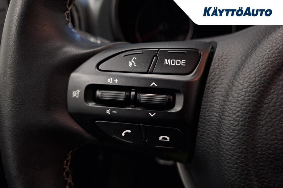 Kia Picanto vaihtoauto