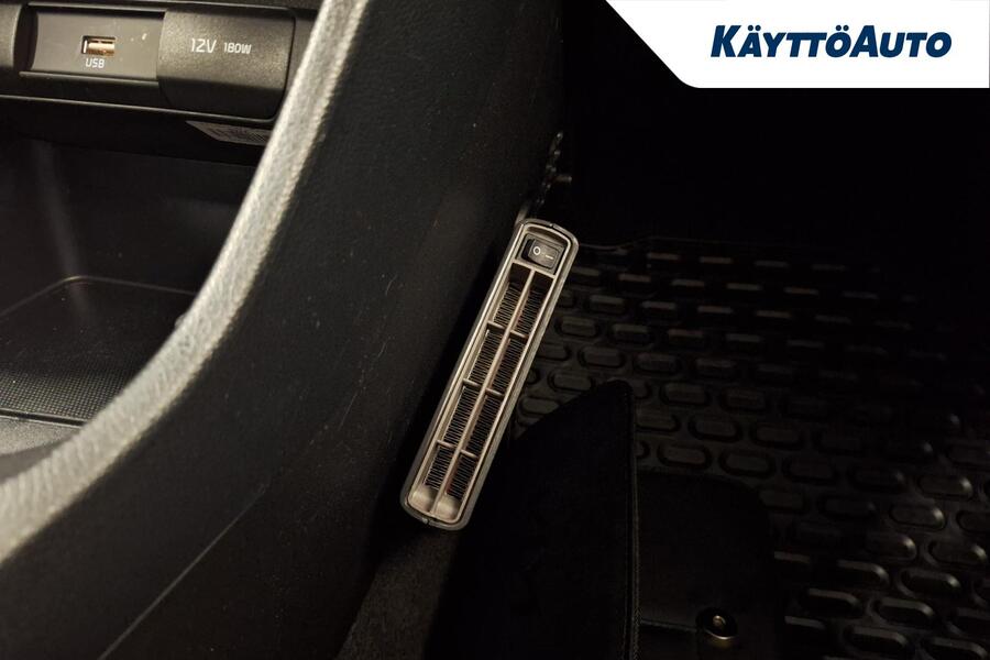 Kia Picanto vaihtoauto