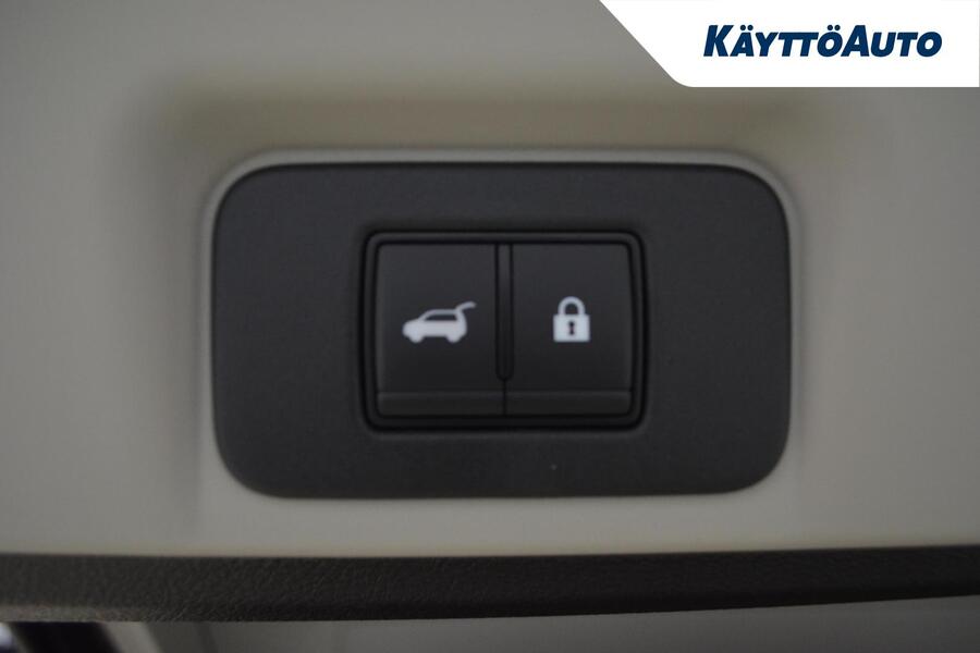 Nissan Ariya vaihtoauto