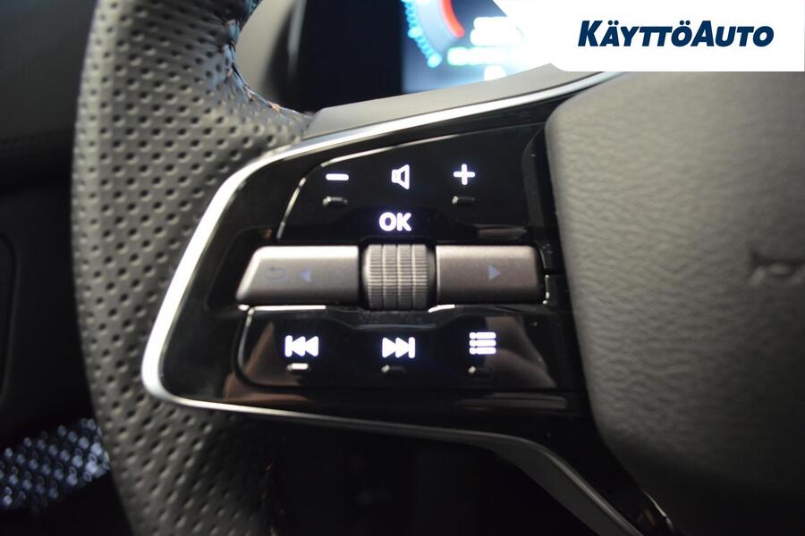 Nissan Ariya vaihtoauto