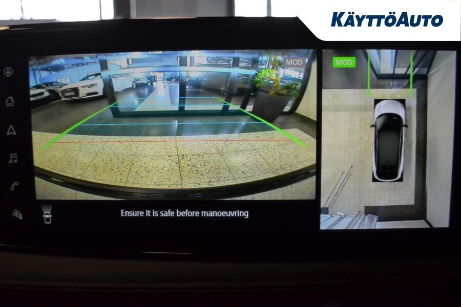 Nissan Ariya vaihtoauto