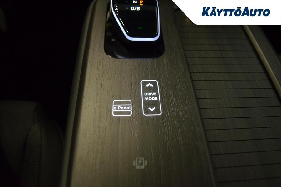 Nissan Ariya vaihtoauto