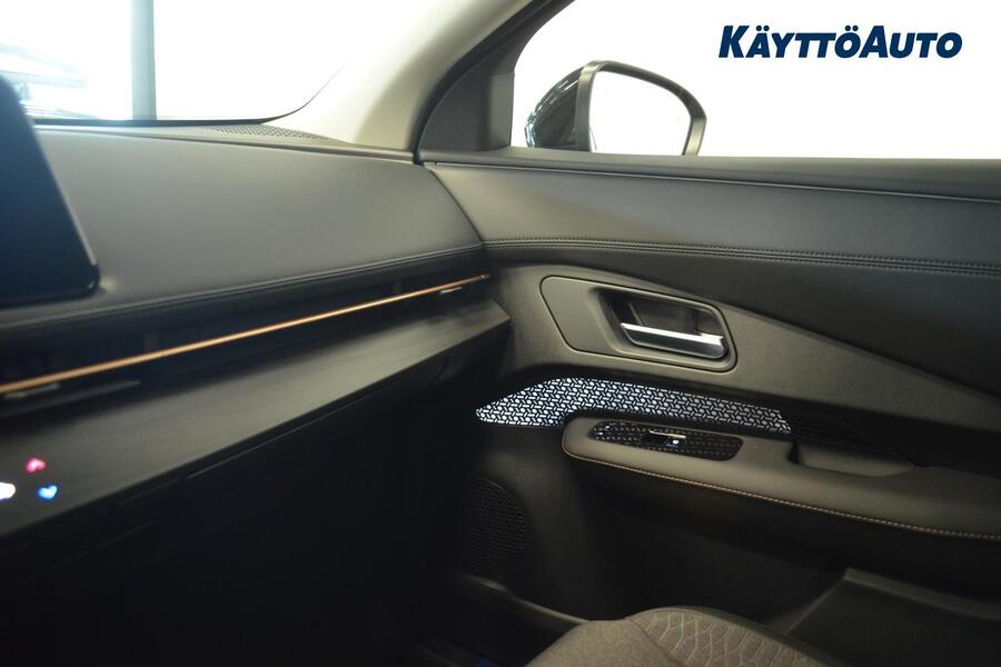 Nissan Ariya vaihtoauto