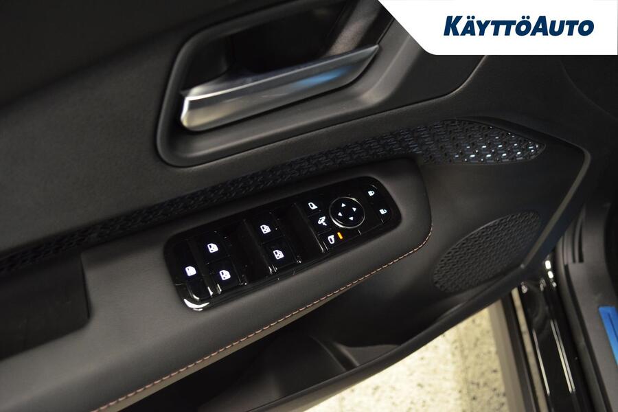 Nissan Ariya vaihtoauto