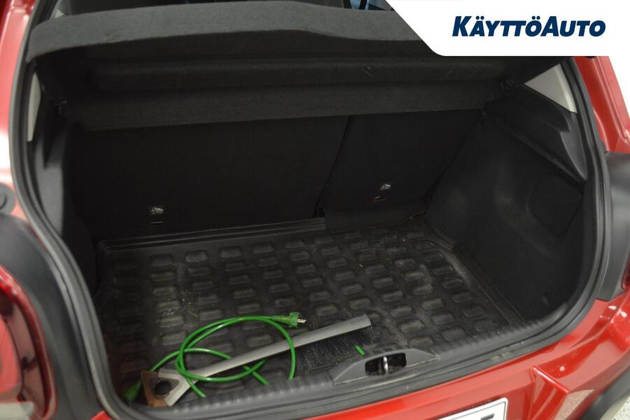 Citroën C3 vaihtoauto