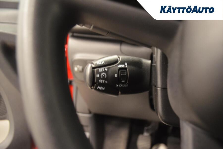 Citroën C3 vaihtoauto