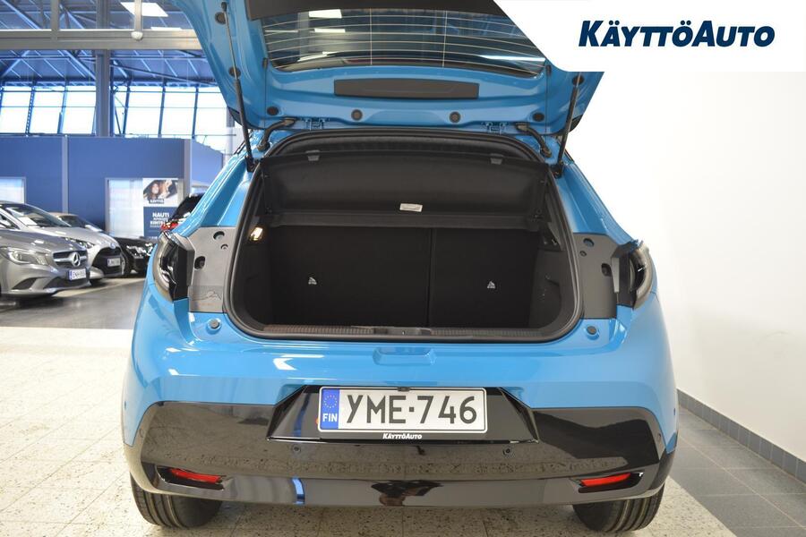 Nissan Micra vaihtoauto