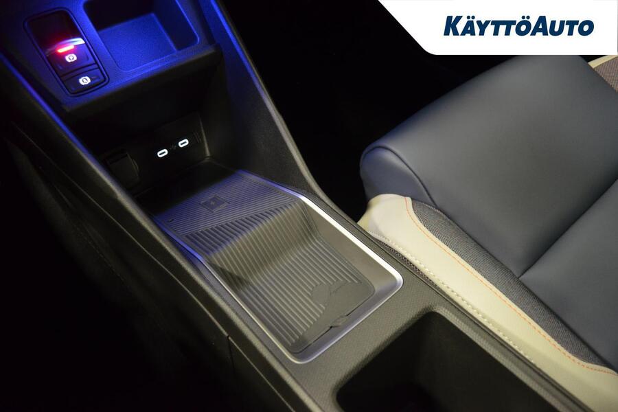 Nissan Micra vaihtoauto