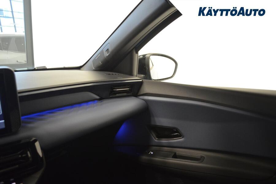 Nissan Micra vaihtoauto