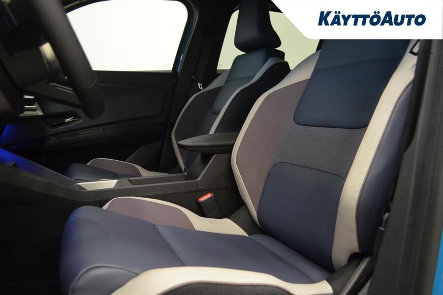 Nissan Micra vaihtoauto