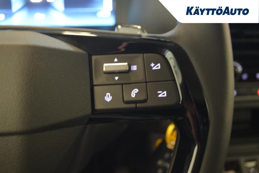 Citroën ë-Jumpy vaihtoauto