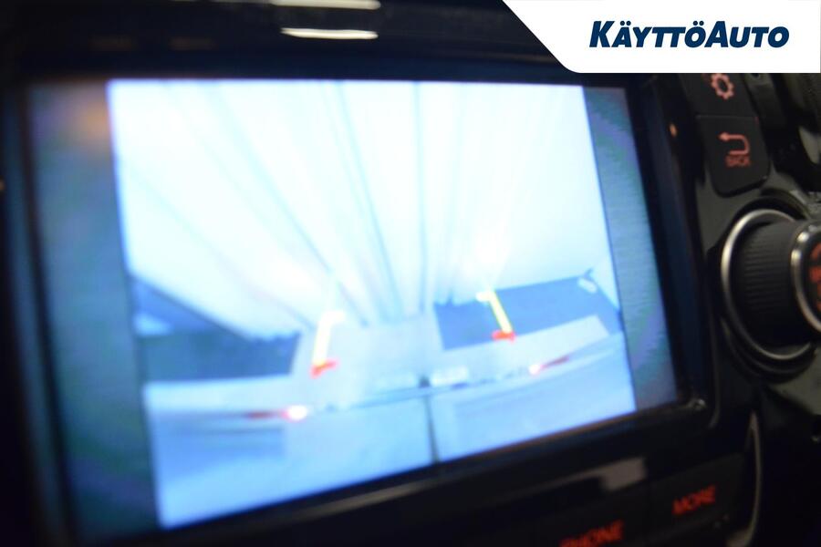 Peugeot Boxer vaihtoauto