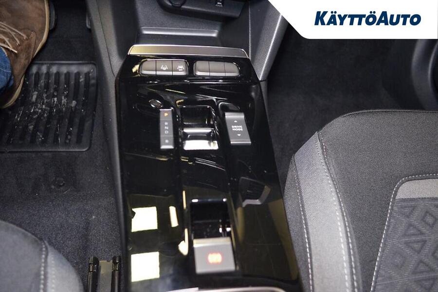 Opel Mokka vaihtoauto