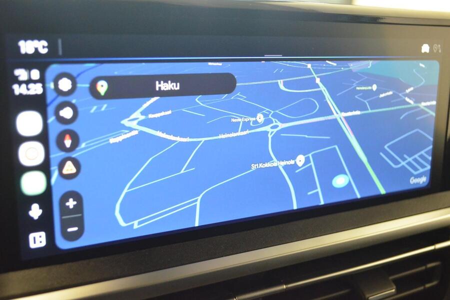 Opel Vivaro vaihtoauto