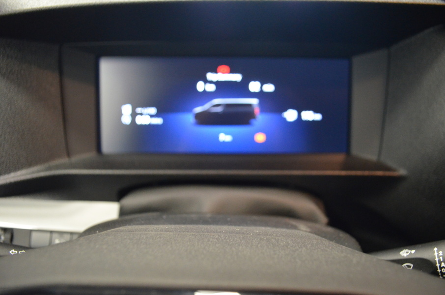 Opel Vivaro vaihtoauto