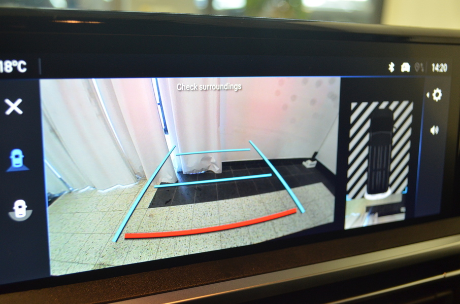 Opel Vivaro vaihtoauto