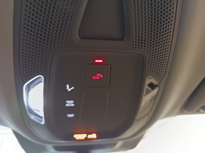 Audi Q6 e-tron vaihtoauto