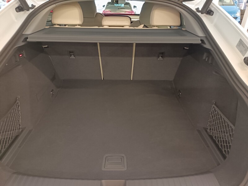 Audi Q6 e-tron vaihtoauto