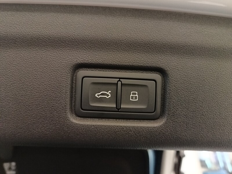 Audi Q6 e-tron vaihtoauto