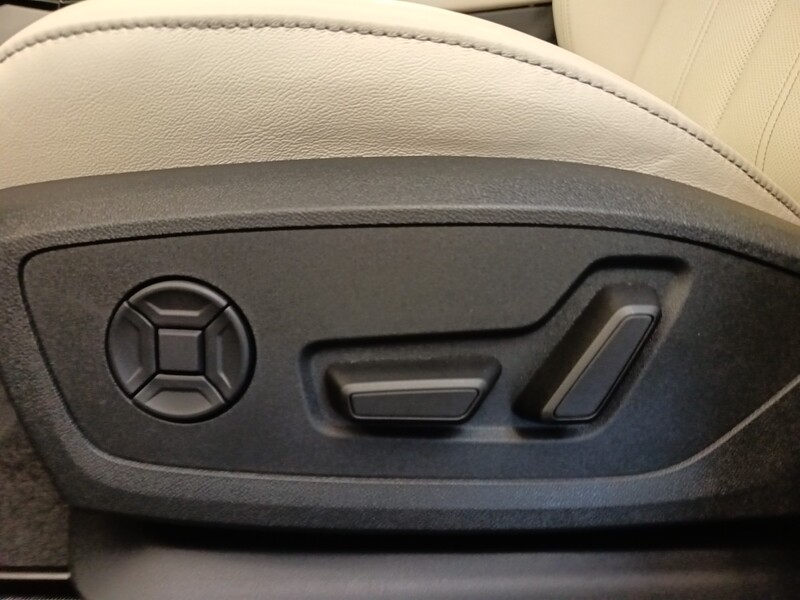 Audi Q6 e-tron vaihtoauto