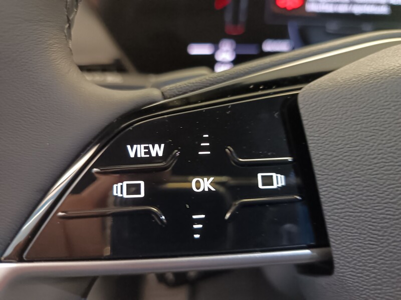 Audi Q6 e-tron vaihtoauto
