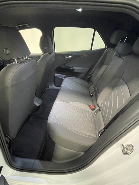 Volkswagen ID.3 vaihtoauto