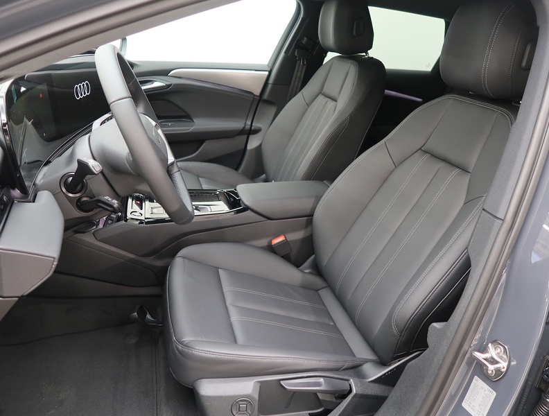 Audi A6 e-tron vaihtoauto