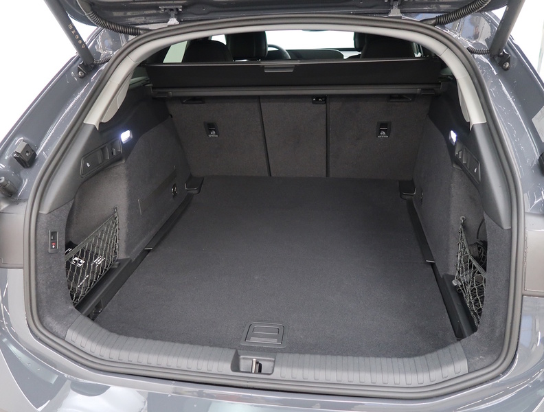 Audi A6 e-tron vaihtoauto