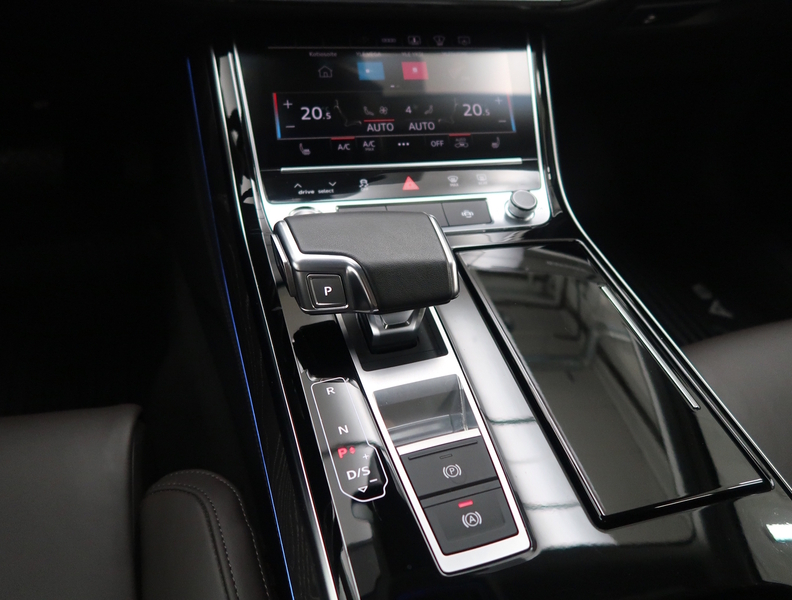 Audi A8 vaihtoauto
