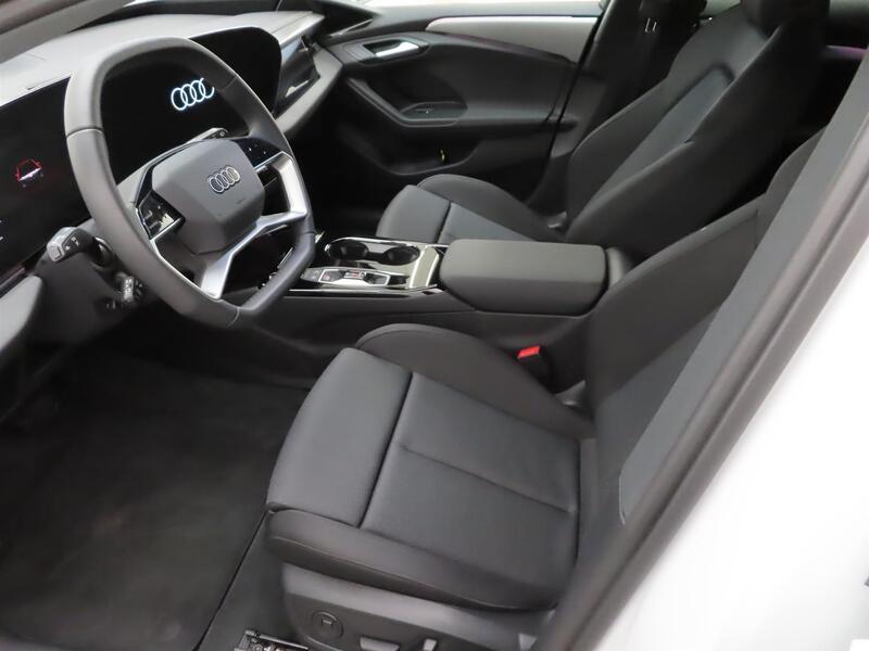 Audi A6 e-tron vaihtoauto