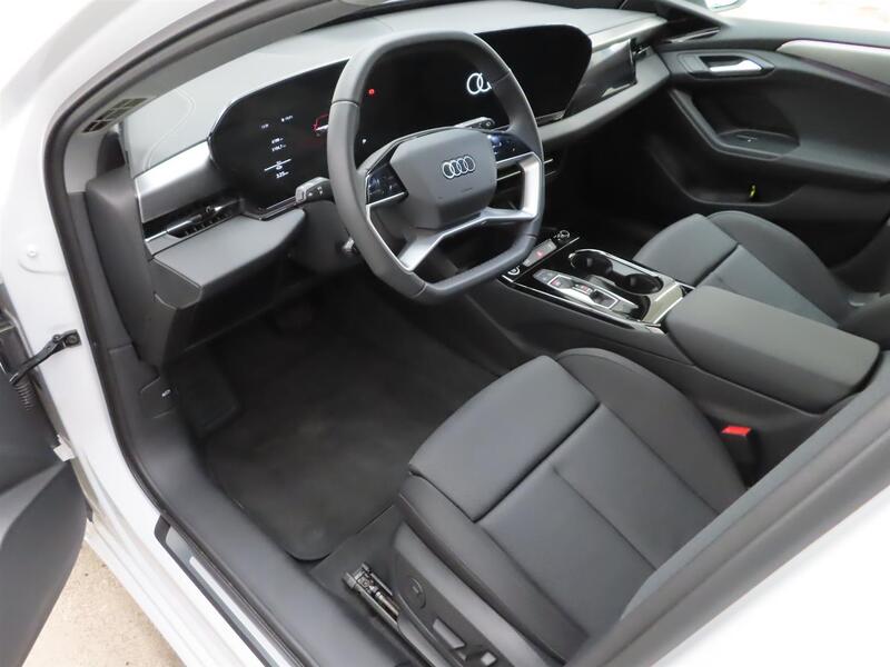 Audi A6 e-tron vaihtoauto