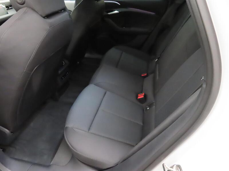 Audi A6 e-tron vaihtoauto